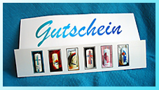Gutschein